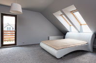 Westwood Heath bedroom extensions