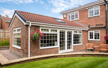 Westwood Heath house extension leads